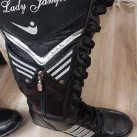 کفش دخترانه