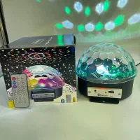 رقص نور فلش خور