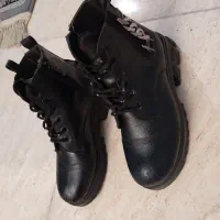 نیم بوت|کیف، کفش، کمربند|مشهد, شهید قربانی|دیوار