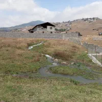 زمین فروشی