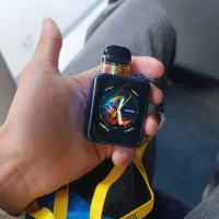 ویپ پاد آرگاس آرگوس p3 پی تری