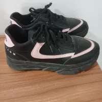 کتانی نو سایز ۳۷|کیف، کفش، کمربند|اراک, |دیوار