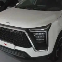 فروش خودرو کی ام سی X5 مدل ۱۴۰۳ صفر کیلومتر|خودرو سواری و وانت|تهران, شهرک چیتگر|دیوار