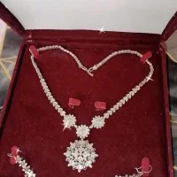 سرویس نقره اصل