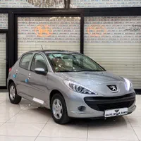 پژو 207i دندهای TU3، مدل ۱۴۰۴ اقساطی|خودرو سواری و وانت|اهواز, کیانپارس |دیوار