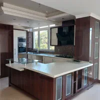 تاپ فرعی پاسداران/ ۱۸۰متر/ مشاعات آبی/ رو به آفتاب|فروش آپارتمان|تهران, پاسداران|دیوار