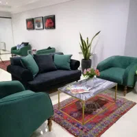 اجاره واحد هتل آپارتمان مبله روزانه سوئیت / استریل