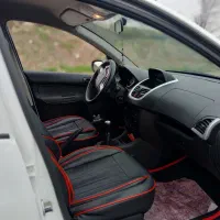 207 مدل ۱۴۰۲|خودرو سواری و وانت|گرگان, |دیوار