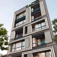 فروش-150متردهقانویلااول-نوساز-سنداماده