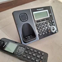 تلفن بی سیم پاناسونیک