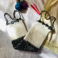 انواع اسکاج و لیف قیمت مناسب تر از همه جا عمده|صنایع دستی و سایر لوازم تزئینی|قم, شهر قائم|دیوار