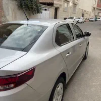 تارا وی یک Tu5p مدل ۱۴۰۲|خودرو سواری و وانت|ارومیه, |دیوار