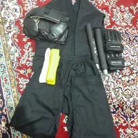لباس ورزشی تکواندو