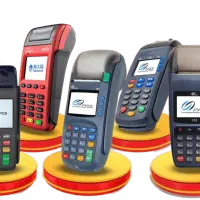 ارائه دستگاه pos ثابت و سیار رایگان آنلاین