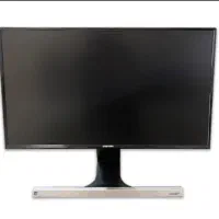 مانیتور سامسونگ 24 اینچ|قطعات و لوازم جانبی رایانه|گرگان, |دیوار