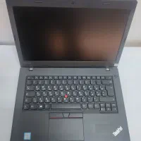 لپتاپ لنوو Tinkpad