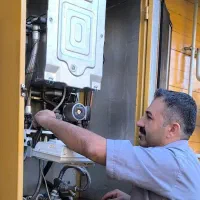 نصب وتعمیرات تخصصی پکیج،آبگرمکن و تصفیه آب خانگی