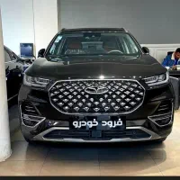 تیگو ۸ پرو مکس ie