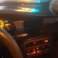 فروش سمند ۱۳۸۱ .کاملا سالم و بی ضربه .|خودرو سواری و وانت|رودسر, |دیوار