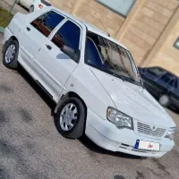 پراید 132مدل 95