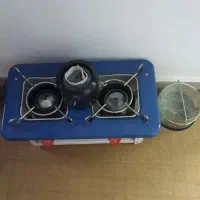 والور خوراک پزی نفتی