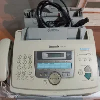 فکس پاناسونیک