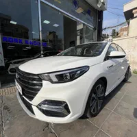آریزو PRO 6 سفید آریزو 5 مدل 1404،صفر خشک روز آنی
