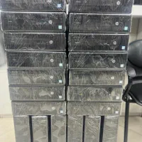 مینی کیس اچ پی G1 core i5 نسل چهارم hp|رایانه رومیزی|کرج, گلشهر|دیوار