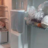 یخچال و فریزر|یخچال و فریزر|محمدشهر, سیدآباد|دیوار