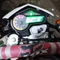 فروش یا معاوضه موتور سیکلت فلات