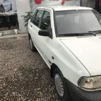 پراید۷۶سالم|خودرو سواری و وانت|خشکبیجار, |دیوار