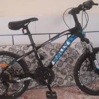 دوچرخه 20|دوچرخه، اسکیت، اسکوتر|داراب, |دیوار