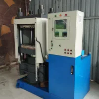 دستگاه پرس ۲۵۰تن( دستمزدی )