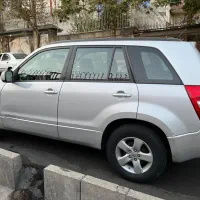 سوزوکی دنده ای  مدل 87