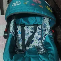 تعدادی وسایل کودک