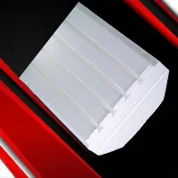 بلوک از جنس پلاستوفوم ، ساختمانی و صنعتی