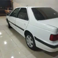 پرشیا موتور جدید مدل 401|خودرو سواری و وانت|ابهر, |دیوار