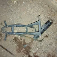 کراس کش ...ماشین پراید|قطعات یدکی و لوازم جانبی|خوسف, |دیوار