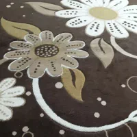 دو عدد گلیم فرش 12متری