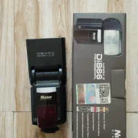 فلش دوربین عکاسی|دوربین عکاسی و فیلمبرداری|تبریز, |دیوار