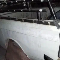 پیکان وانت مدل86فنی سالم سوخت فعال فروش فوری