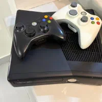 Xbox360slim