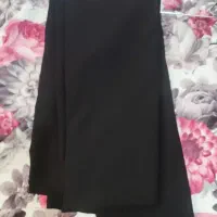 چادر مشکی با جنس خوب بفروش میرود