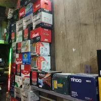 باطری ماشین