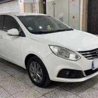 فروش JAC J4 - CTV مدل ۱۴۰۳ (شخصی، کمکار)