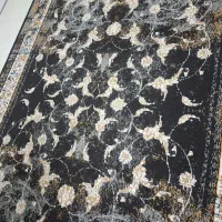 فرش ۹متری یه جفت و فرش کوچک درابعاد5× ۱ و ۲۵×۲۲|فرش|تهران, یاخجی آباد|دیوار