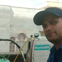 تعمیرات تخصصی اسپیلت|خدمات پیشه و مهارت|گرگان, |دیوار