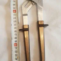 ابزار آلات اورجینال آلمانی و اسپانیایی، کمیاب|ابزارآلات|تهران, سلسبیل جنوبی|دیوار