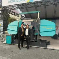 فروش اره نواری فولاد بر نیمه و تمام اتوماتیک