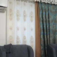 پرده درحدنو